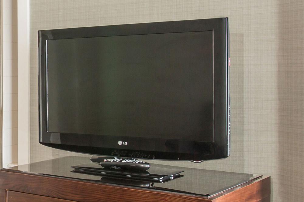 Sandman Hotel & Suites Winnipeg Airport Esterno foto