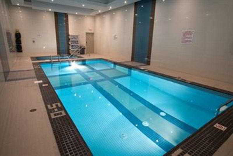 Sandman Hotel & Suites Winnipeg Airport Esterno foto