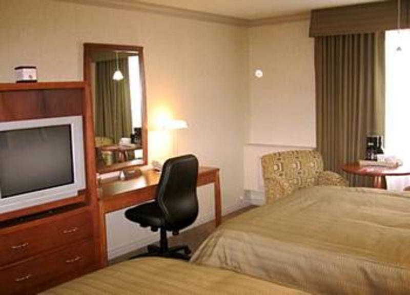 Sandman Hotel & Suites Winnipeg Airport Camera foto