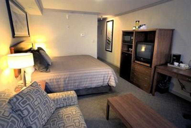 Sandman Hotel & Suites Winnipeg Airport Esterno foto