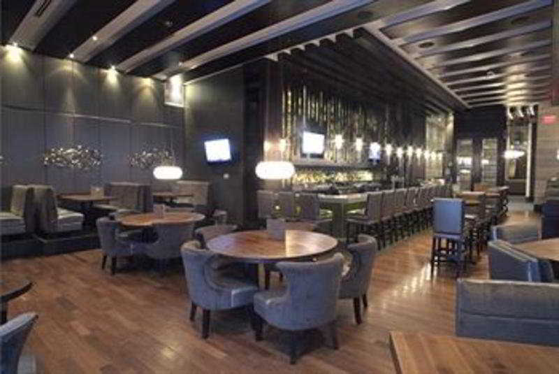 Sandman Hotel & Suites Winnipeg Airport Esterno foto