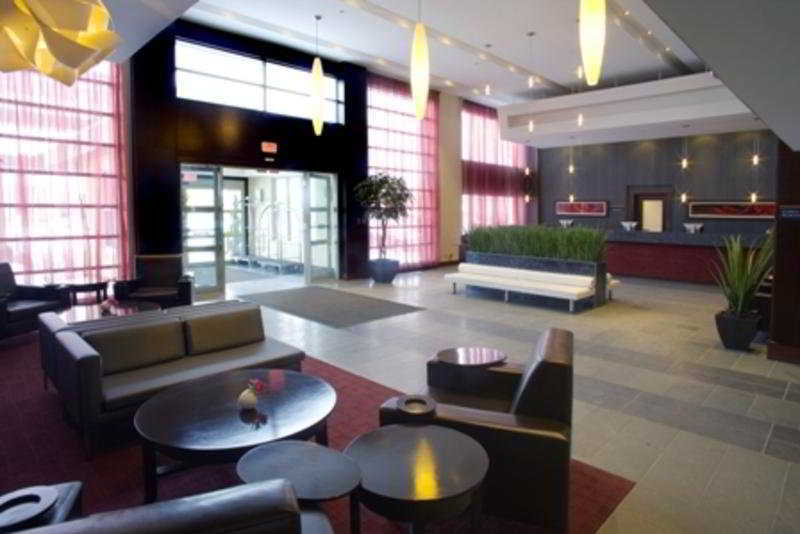 Sandman Hotel & Suites Winnipeg Airport Esterno foto